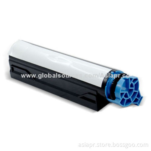 Compatible Toner Cartridge for OKI B431 with CE MarkNew